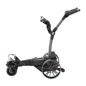 NAVEE Birdie 3X Electric Golf Cart
